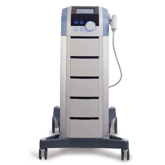 BTL-6000 SHOCKWAVE THERAPY MACHINE