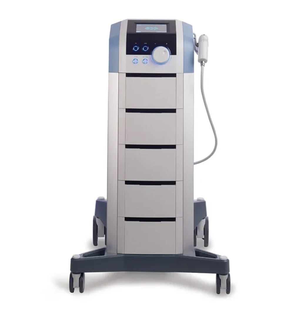 BTL-6000 체외충격파